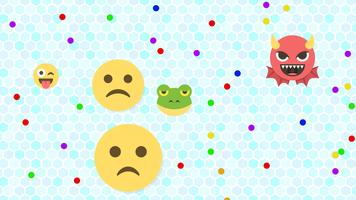 EMOJ.IO captura de pantalla 2