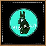 Bad Bunny - 2019 أيقونة