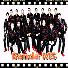 Banda MS biểu tượng