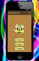 Banda MS পোস্টার
