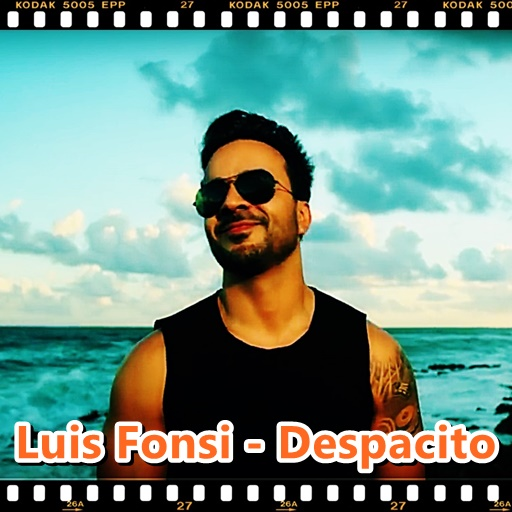 Luis Fonsi Despacito