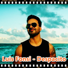 Luis Fonsi Despacito ikon
