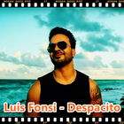 Luis Fonsi Despacito أيقونة