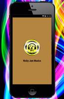 Nicky Jam : El Amante capture d'écran 2