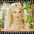 Shakira - Me Enamoré APK