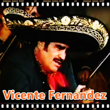 آیکون‌ Vicente Fernandez