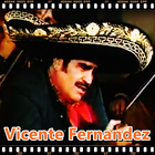 Vicente Fernandez آئیکن