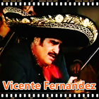 Vicente Fernandez biểu tượng