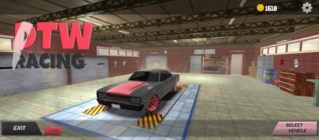 DTW Racing - Drive to Win penulis hantaran