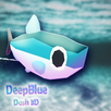 DeepBlue Dash APK