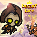 Desert Runner APK