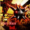 Scary Maze Evil APK