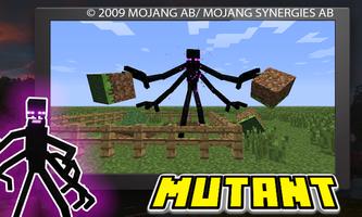 Mod Mutant پوسٹر