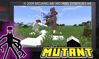 Mod Mutant اسکرین شاٹ 1
