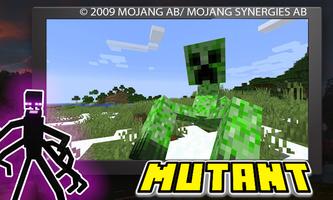 Mod Mutant اسکرین شاٹ 2