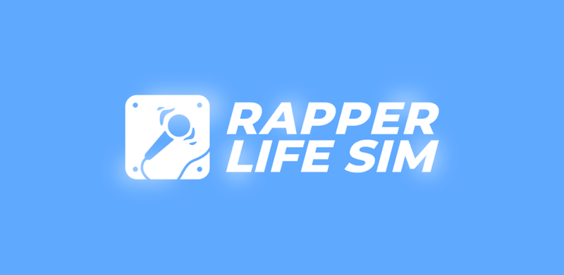 Rapper Life Simulator