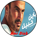 Amr Diab - Top Music Offline APK