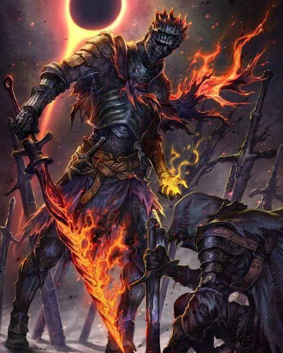 Wallpaper Dark Souls Hd Apk Pour Android Telecharger