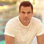 لعبة تجميع صور عمرو دياب - قص و لزق