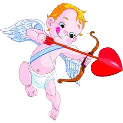 Cupido: trova la tua anima gemella