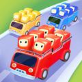 Bus Jam: Parking Games