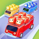 Bus Jam: Parking Games APK