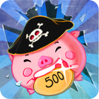Pig Jump আইকন