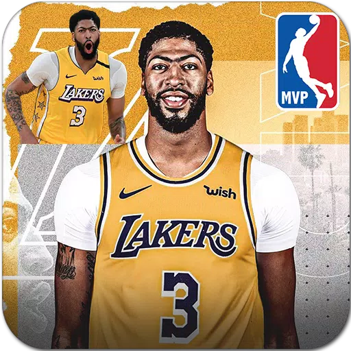 Android向けのnbaアンソニーデイビスの壁紙 Apkをダウンロードしましょう