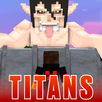 Attack on Titan Mods Minecraft APK