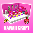 Pink Minecraft: Kawaii Mod APK