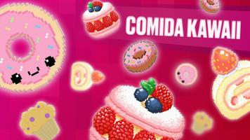 Pink Minecraft: Kawaii Mod imagem de tela 3
