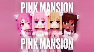 Kawaii in Minecraft World 2024 Screenshot 1