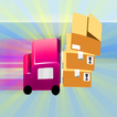 Forklift Jam icon