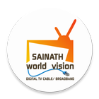 Sainath World Vision icône