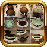 केक सजाने ट्यूटोरियल