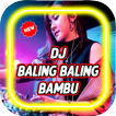 DJ Los Dol Baling Baling Bambu