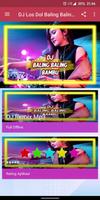 DJ Los Dol Baling Baling Bambu ảnh chụp màn hình 2
