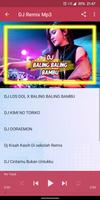 DJ Los Dol Baling Baling Bambu ảnh chụp màn hình 3
