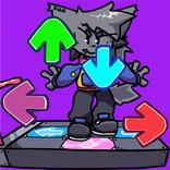 FNF Mod Vs Kapi Funkin