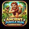 Ancient Jungle RunCaveman Dash-APK