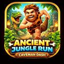 Ancient Jungle RunCaveman Dash APK