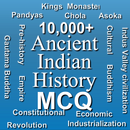 Ancient Indian History MCQ APK
