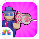 Naughty Blaster! APK