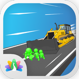 Bulldozer Dash