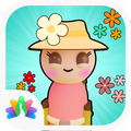 Idle Crop: Harvest Season