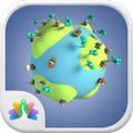 Planet Build Adventure 3D