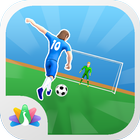 Soccer Idle icône