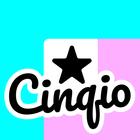 Cinqio Zeichen