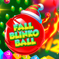 Fall Blinko Ball
