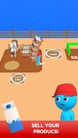 Milk Fever 3D ภาพหน้าจอ 1